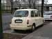  Cab anglais